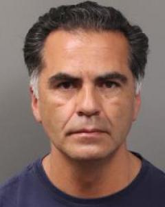 Efrain Ibarra a registered Sex Offender of California