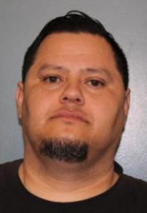 Efrain Perez a registered Sex Offender of California