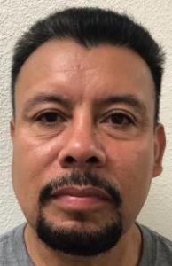 Efrain Sanchez a registered Sex Offender of California