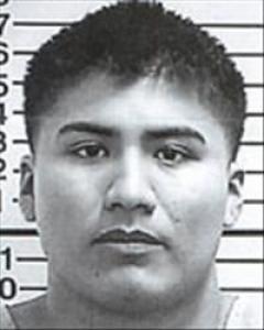 Efrain Palacios Velasco a registered Sex Offender of California