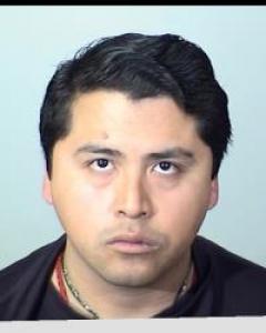 Efren Garcia a registered Sex Offender of California