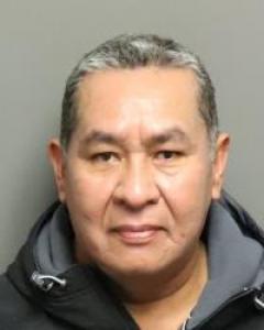 Efren German-neri a registered Sex Offender of California