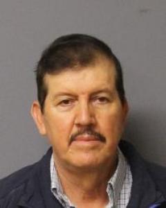 Efren Medrano a registered Sex Offender of California