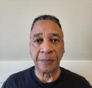 Elbert P Winbush a registered Sex Offender of California