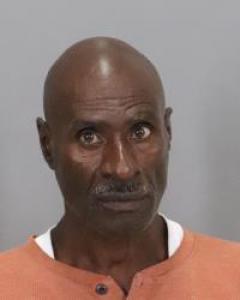 Elbert Anthony Yarbrough a registered Sex Offender of California