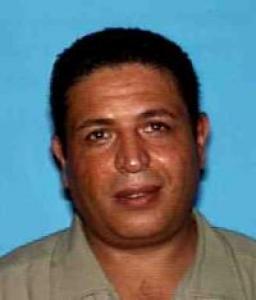 Elhoussine Elhardouzi a registered Sex Offender of California