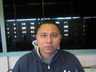 Elias Luna a registered Sex Offender of California