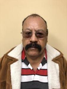 Elias Varella Mireles a registered Sex Offender of California