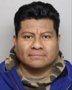 Elias Juan Pascual a registered Sex Offender of California