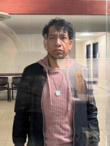 Elias Reyes a registered Sex Offender of California