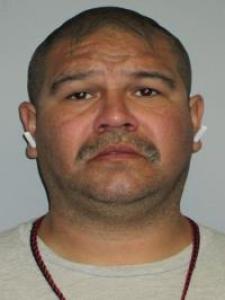 Elias Humberto Rodriguez a registered Sex Offender of California