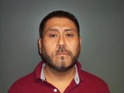 Elias Ismael Sigala a registered Sex Offender of California