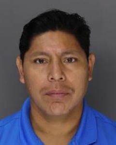 Eliazar Calmo-mendoza a registered Sex Offender of California