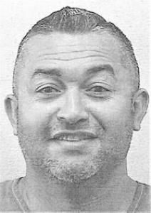 Eliazar Chavez Gonzalez a registered Sex Offender of California