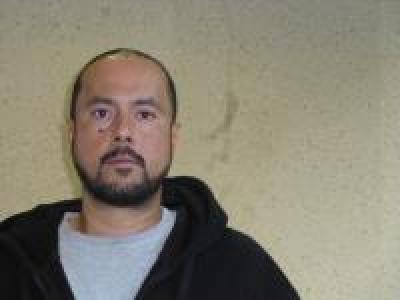 Eligio Perez a registered Sex Offender of California