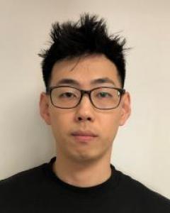 Elijah Kim a registered Sex Offender of California