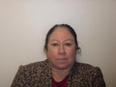 Elisa Menendez a registered Sex Offender of California