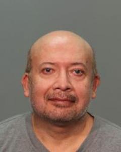 Eliseo Rubio Diaz a registered Sex Offender of California