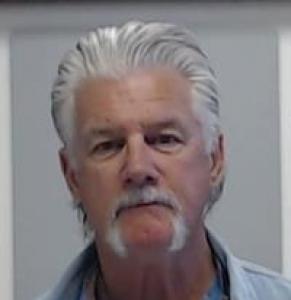 Elmer Michael Fish a registered Sex Offender of California