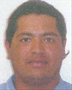 Elmer Antonio Ramirez a registered Sex Offender of California