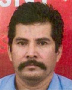Elpidio Cohetero a registered Sex Offender of California