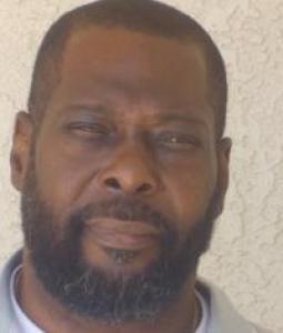 Elton Bernard Moss a registered Sex Offender of California