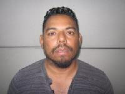 Elvin Mairena-suarez a registered Sex Offender of California