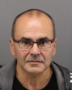 Elvin R Rivera a registered Sex Offender of California