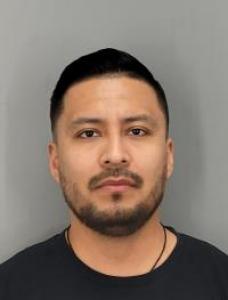 Elvis Andres Soto a registered Sex Offender of California