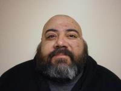 Emerson Jerez a registered Sex Offender of California