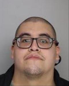 Emilio Alexander Aguirre a registered Sex Offender of California