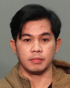 Emil Ramos Baysa a registered Sex Offender of California