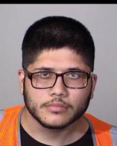 Emmanuel Josiah Carrillo a registered Sex Offender of California