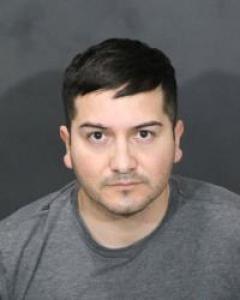 Emmanuel Moran a registered Sex Offender of California