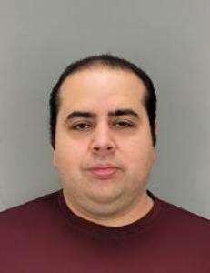 Emmanuel Quezada a registered Sex Offender of California