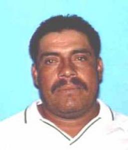 Enemorio Chavez Ortiz a registered Sex Offender of California