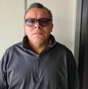 Engelbert Sanabria a registered Sex Offender of California