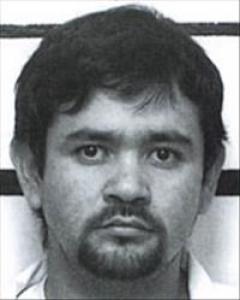 Enoc Moises Gonzalez a registered Sex Offender of California