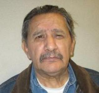 Enrique Arreguin a registered Sex Offender of California
