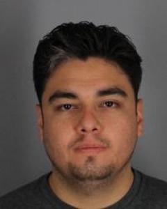 Enrique Aceves Cabral a registered Sex Offender of California