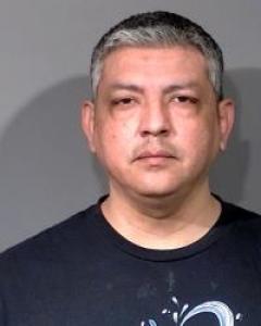 Enrique Esteban Casarez a registered Sex Offender of California