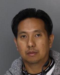 Enrique C Evangalista Jr a registered Sex Offender of California