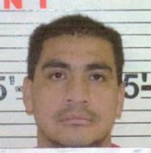 Enrique Hernandez a registered Sex Offender of California
