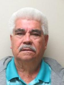 Enrique Lopez a registered Sex Offender of California
