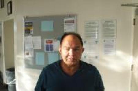 Enrique Ortiz a registered Sex Offender of California