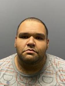 Enrique Parra a registered Sex Offender of California