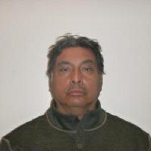 Enrique Vladimir Rodriguez a registered Sex Offender of California