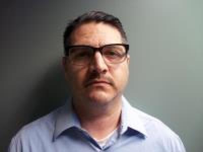 Enrique Ruiz a registered Sex Offender of California