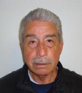 Enrique Bermudez Saldivar a registered Sex Offender of California