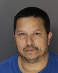 Enrique Hernandez Torres a registered Sex Offender of California